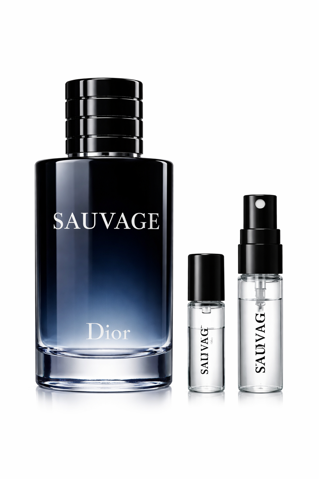 Dior Savauge