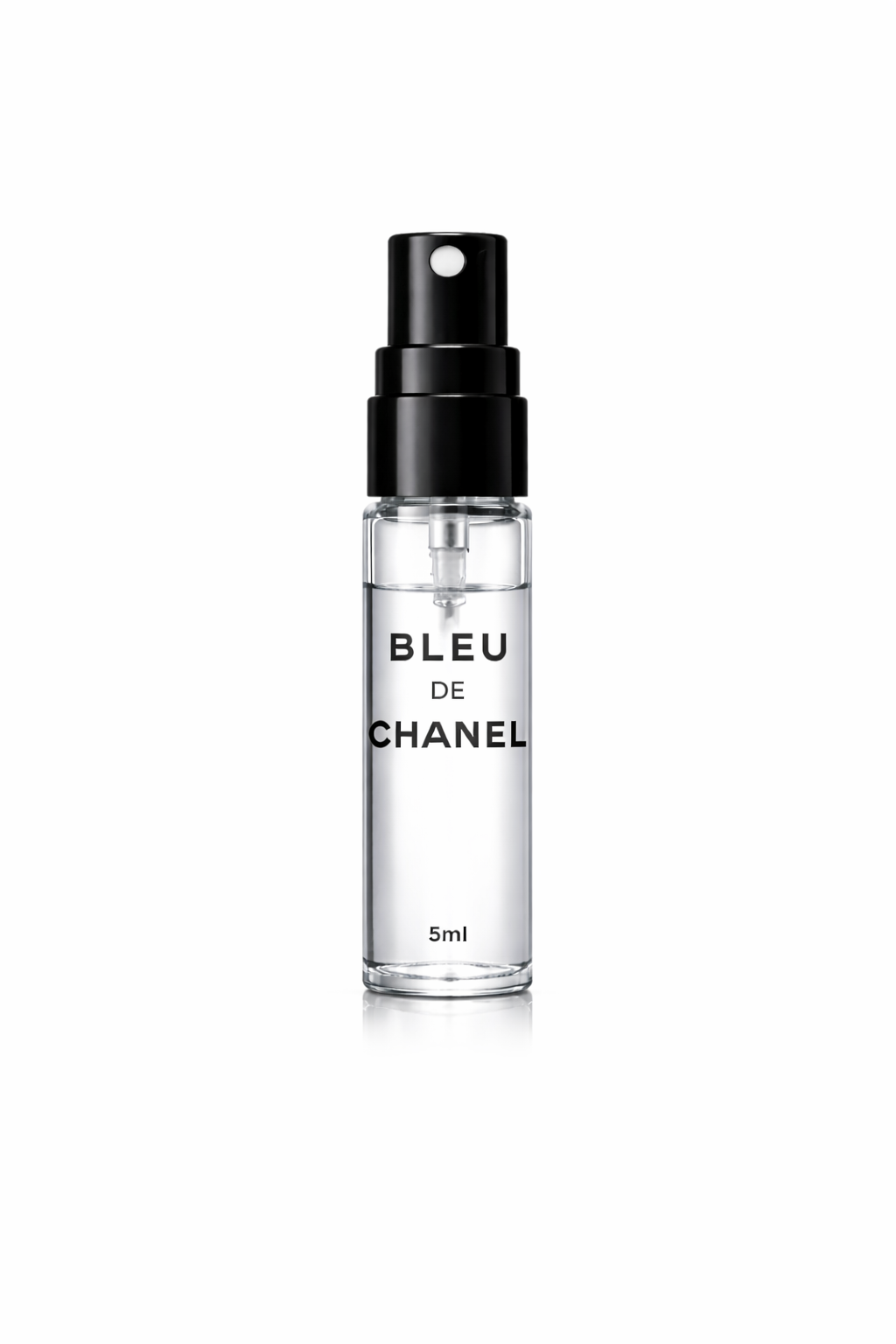 Bleu de Chanel