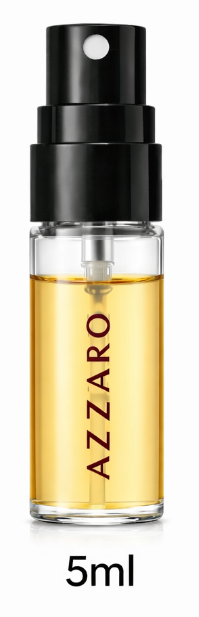 Azzaro The Most Wanted Parfum