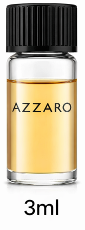 Azzaro The Most Wanted Parfum
